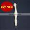 Syringe Pen Writing Supplies Bone shape ballpoint pens