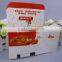 3P 380V 50Hz High Speed Pizza Box Mchine