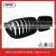 X4 F26 X3 F25 MATT BLACK M Style KIDNEY FRONT GRILLES For BMW X3 X4 xDRIVE