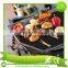 Hot New IN521 Mat BBQ Grill Mat Up to 400% Thicker Than Others Works On Gas, Charcoal, Electric Grill And More, 100% Non-stick