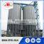Assembly 5000 Tons Bolted Hopper Bottom Maize Silo