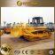 SHANTUI types of Bulldozer/Dozer SD16L with low price(120kw)