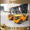 HUAHE 2500kg diesel forklift with 3-stage mast HH25Z