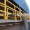 factory produce fiberglass pultruded profile of high quality low price