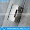 Mordern Design Folding Hinge Glass Shower Door