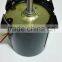 Apply in CCTV scanner 6RPM high torque 50/60hz AC reversible motor 60ktyz