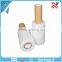 lldpe packing pallet stretch film