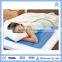 Beautiful And Useful Gift Item Cool Gel Bed Pad/ China wholesale high quality nylon fabric mat