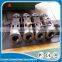 hydraulic breaker front head for excavator of hydraulic breaker part