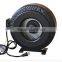 duct fan centrifugal inline fan energy saving