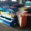 FX glazed step tile cold roll forming machine
