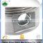 ZS1125 piston for single cylinder diesel engine parts