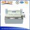 cnc hydraulic sheet metal bending and cutting machine