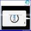 13.56mhz IC card/membership card/ key chain card reader