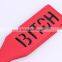 Fashion Bitch Paddle, Male Sex Hip Pat Toys for Woman,slap Tender Toy And Paddles