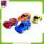 Wholesale Promotion Gift Plastic Mini Pull Back Car
