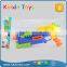 White Powerful Water Gun Game