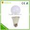 2016 good selling LED bulb with power 3w 5w 7w 9w 12w Indoor using 7w E27 LED light bulb