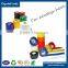 Durable Wax-Resin base thermal transfer Rribbon barcode wax resin ribbon