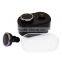 Marketing newest Bluetooth wireless earphones, supports 2 devices connected simultaneously