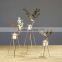 2014 new collection metal candle holders for home decorations                        
                                                Quality Choice