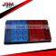 universal LED fog lights flashing side light