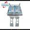 Plastic injection automotive interior parts mould manufacturer
