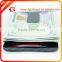 Special Price Promotional Carbon Fiber Money Clip