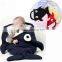 Multifunctional Newborn Cute Shark Baby Sleeping Bag