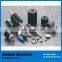 High quality bonded ndfeb permanent magnet/Motor Bonded manget