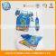 Eco-friendly custom printing oven mitt kitchen apron sets apron gift