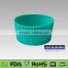 new products silicone coffee cup sleeve