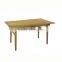 T015 1.8m round table