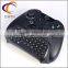 Factory New Design 2.4G Colored Wireless Keyboard for XBOX ONE Controller Keyboard