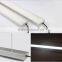 Linear Line Light 120cm 48W High Brightness Supermarket Warehouse Lighting