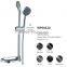 2015 HOT SALE Multi-function Sliding Handshower Set