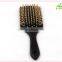 Wood Brush Material and Wood Handle Material wood hair brush                        
                                                Quality Choice