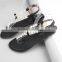 CX299 flat flip slippers flops sandals for women