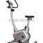 magnetic exercise bike