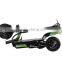 2015 Easy-go newest 500W/1000W 2 wheel electric scooter hot on sale with CE/RoHS certificate