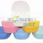 denture/retainer/ box/case(standard color) in hot sale