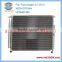 Air conditioning condenser assy for Ford Ranger T6 3.2 TDCi 2.2 / Mazda BT50 2011> AB3919710AA AB3919E771AA 5139233
