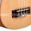 21inch soprano ukulele engraving ukulele china deviser ukulele (UK21-50M)