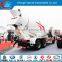 Beiben Cement Mixer Trucks heavy duty beiben transit mixer truck 6X4 used mixer