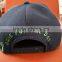 cheap custom no minimum wholesale flat bill snapback hats