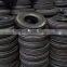 CNG spare parts tires Bajaj CNG Auto Rickshaw tyres 4.00-8