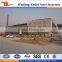 China 2016 steel structure refuse treatment plant