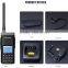 Compatible with MOTOTRBO/HYTRA new launch DMR digital handheld radio ZASTONE D900 UHF400-480MHz DMR digial 2- way radio