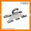 Band Hook, Plate Hook and Universal hook for Line Hardware Fittings