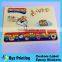 Bottom price professional clear plastic protective label